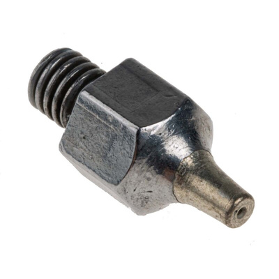 Weller Desoldering Nozzle for use with DS 22; DS 80 & DSV 80 Desoldering Irons