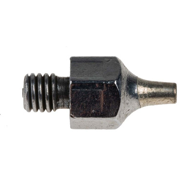 Weller Desoldering Nozzle for use with DS 22; DS 80 & DSV 80 Desoldering Irons