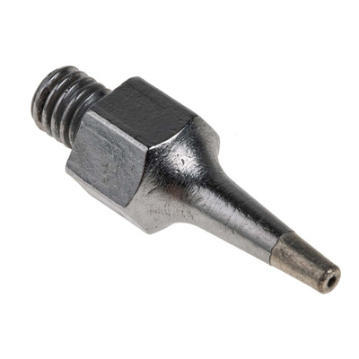 Weller DS Desoldering Nozzle for use with DS 22; DS 80 & DSV 80 Desoldering Irons