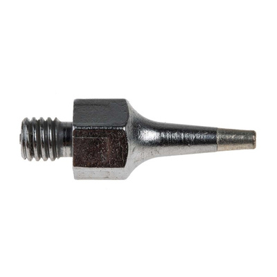 Weller DS Desoldering Nozzle for use with DS 22; DS 80 & DSV 80 Desoldering Irons