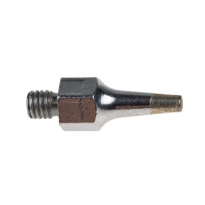 Weller Desoldering Nozzle for use with DS 22; DS 80 & DSV 80 Desoldering Irons