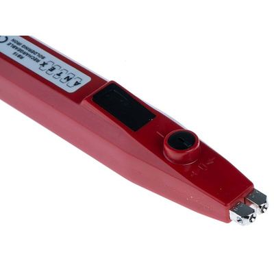 RS PRO Battery Soldering Iron, 15W