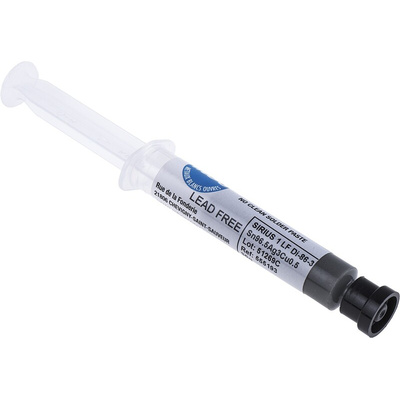 MBO Solder Paste