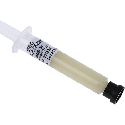 MBO 10cm³ Solder Flux Syringe