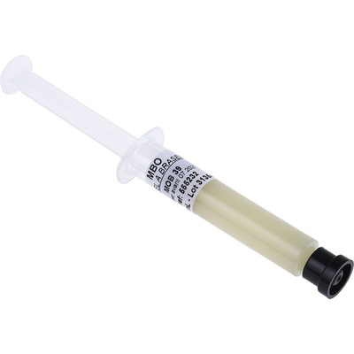 MBO 10cm³ Solder Flux Syringe
