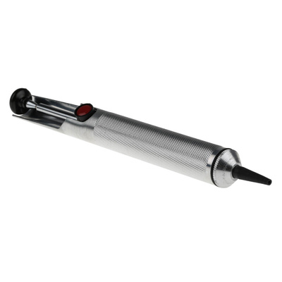 RS PRO Solder Sucker, 190 mm Length