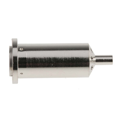 Weller Hot Air Nozzle for use with Pyropen Piezo Soldering Iron