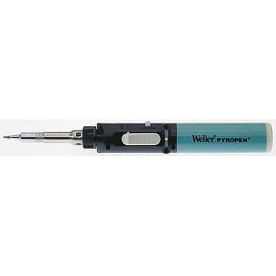 Weller Hot Air Nozzle for use with Pyropen Jr. Gas Soldering Iron