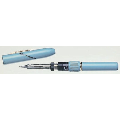 Weller Hot Air Nozzle for use with WP2 Pyropen Jr. Mini Soldering Iron