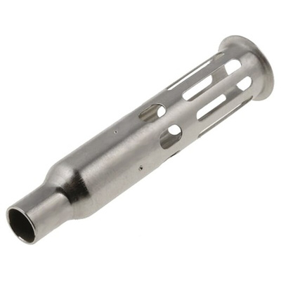 Weller Hot Air Nozzle for use with WP2 Pyropen Jr. Mini Soldering Iron