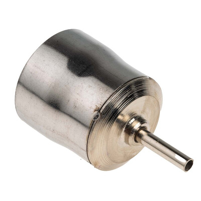 Weller TNR Hot Air Nozzle for use with WTHA1 Hot Air Stations
