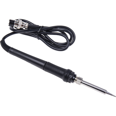 RS PRO Soldering Station 60W, 220 → 240V