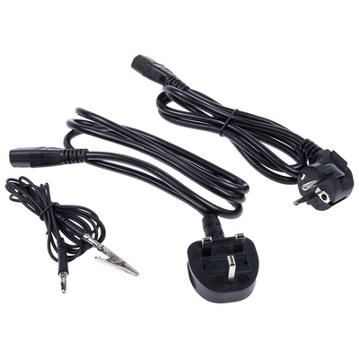 RS PRO Soldering Station 60W, 220 → 240V