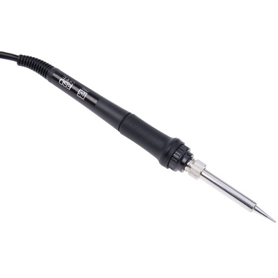 RS PRO Soldering Station 60W, 220 → 240V