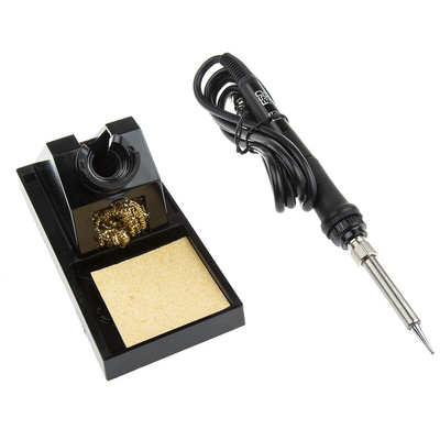 RS PRO Hot Air station 700W, 220 → 240V