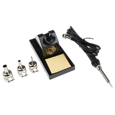 RS PRO Hot Air station 700W, 220 → 240V