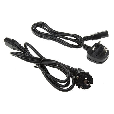 RS PRO Hot Air station 700W, 220 → 240V