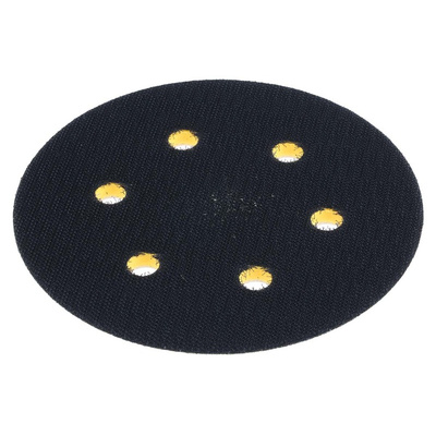 RS PRO Backing Pad, 150mm Diameter