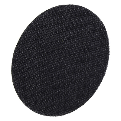 RS PRO Backing Pad, 75mm Diameter