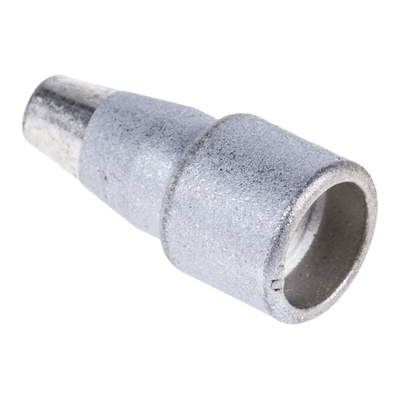 RS PRO Desoldering Nozzle for use with LCD Desoldering Station