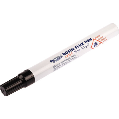 MG Chemicals ROSIN FLUX 835-P 10ml Solder Flux