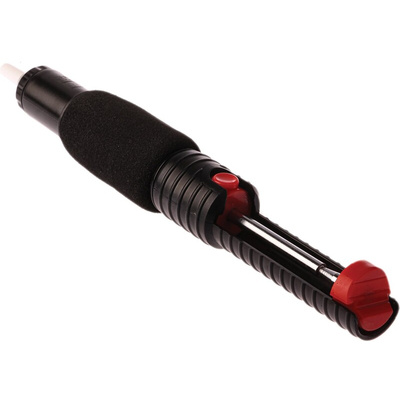 RS PRO Solder Sucker, 210 mm Length