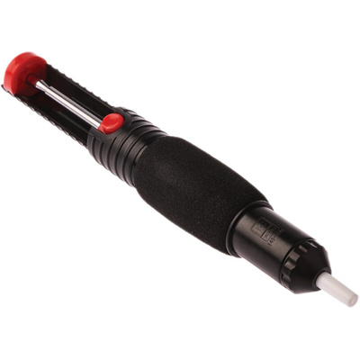 RS PRO Solder Sucker, 210 mm Length