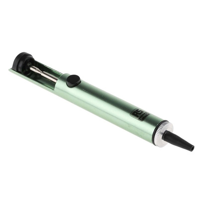 RS PRO Solder Sucker, 163 mm Length