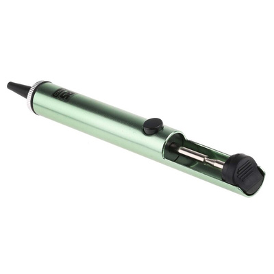 RS PRO Solder Sucker, 163 mm Length