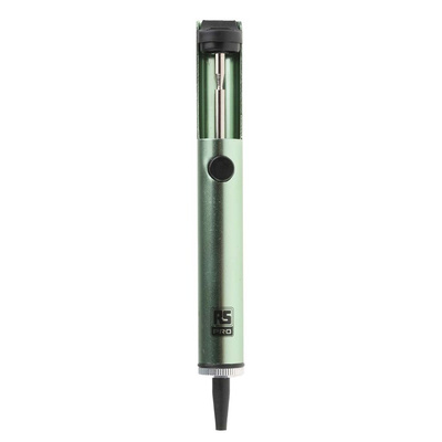 RS PRO Solder Sucker, 163 mm Length