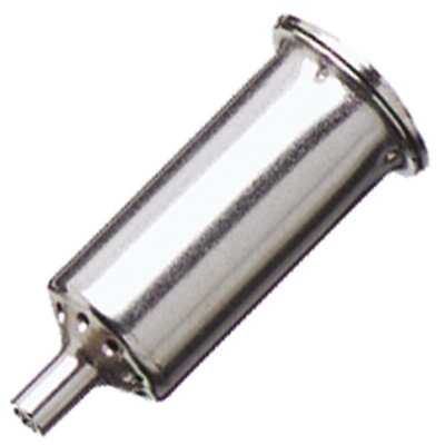 Weller Hot Air Nozzle for use with Pyropen Piezo Soldering Iron