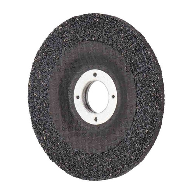 3M Silver T27 Silver Ceramic Grinding Wheel, 115mm Diameter