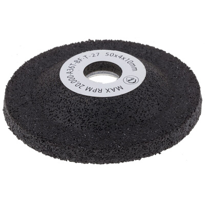 RS PRO APA Grinding Wheel, 50mm Diameter