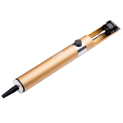 RS PRO Solder Sucker, 195 mm Length