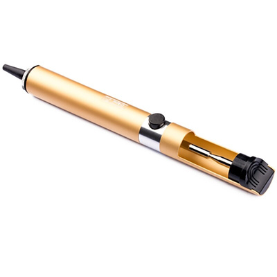 RS PRO Solder Sucker, 195 mm Length