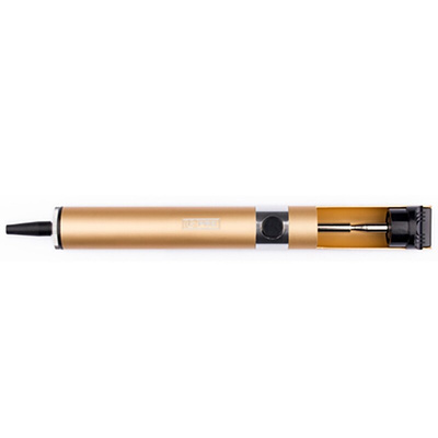 RS PRO Solder Sucker, 195 mm Length
