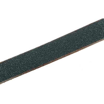 PREVOST TBS 10330K100 Sanding Belt, 330mm 10mm, P100 Grit, Fine Grade