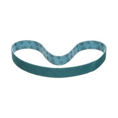 3M PN65352 Sanding Belt, 610mm 13mm, Very Fine Grade