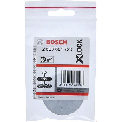 Bosch Backing Pad