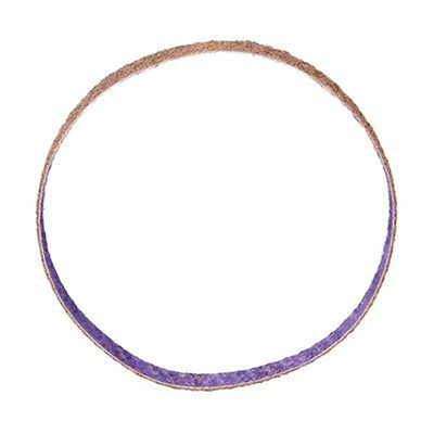 3M Sanding Belt, 610mm 13mm, Coarse Grade