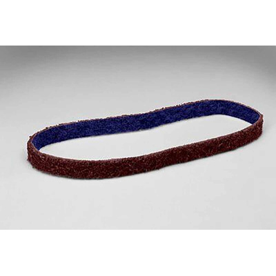 3M Sanding Belt, 610mm 13mm, Coarse Grade