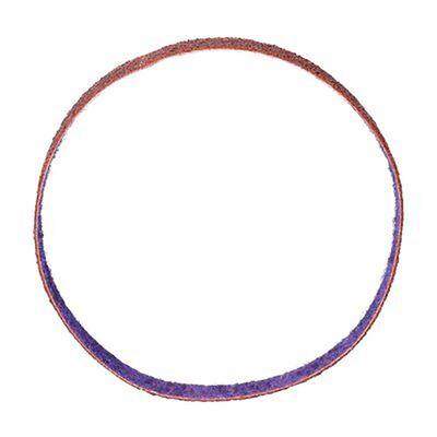3M Sanding Belt, 610mm 13mm, Medium Grade