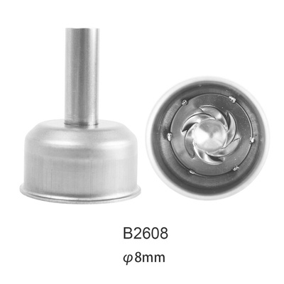 RS PRO B26 for use with Various Desoldering Irons