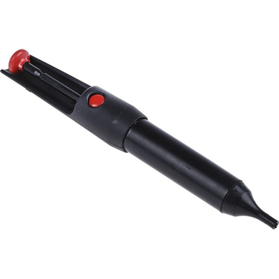 Abeco 2006 Solder Sucker, 206 mm Length