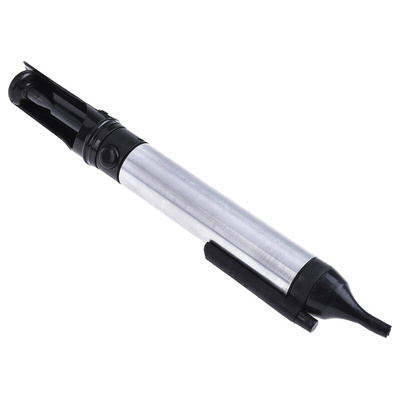Abeco 2008 Solder Sucker, 198 mm Length