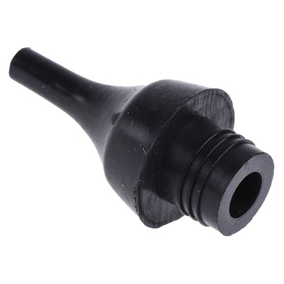 Abeco Desoldering Nozzle for use with Abeco 2005 Desoldering Gun