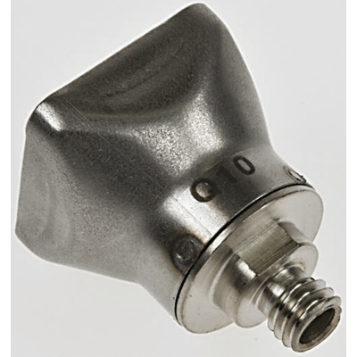 Weller Hot Air Nozzle for use with HAP 1 & HAP 200 Hot Air Iron