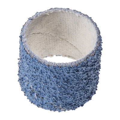 Norton Sanding Drum 25mm x 25mm Diameter, 36 Grit