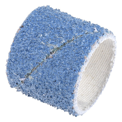 Norton Sanding Drum 25mm x 25mm Diameter, 36 Grit