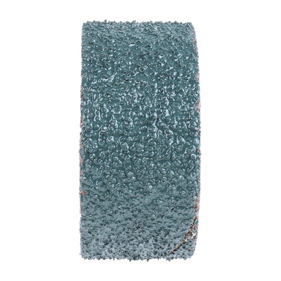 Norton Sanding Drum 25mm x 51mm Diameter, 36 Grit